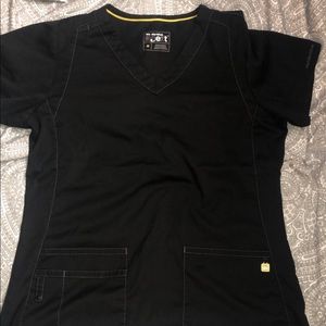 Wonder Wink Scrub Set